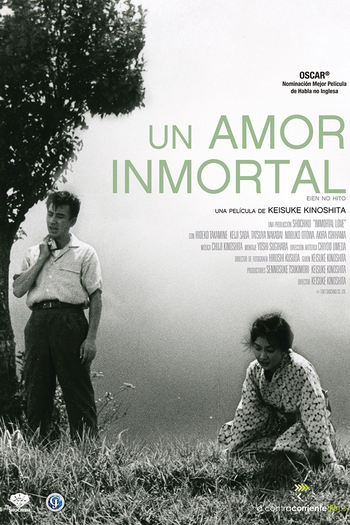  de Filme Amor Imortal (1961)