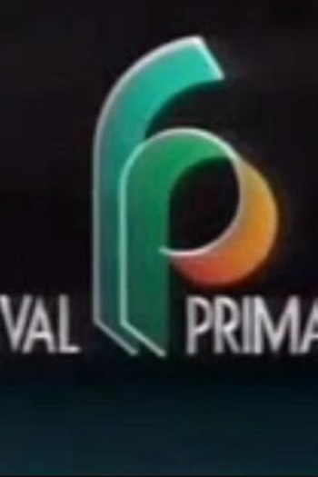 Poster de TV Festival Primavera (1977)
