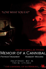 Memoir of a Cannibal (Memoir of a Cannibal)