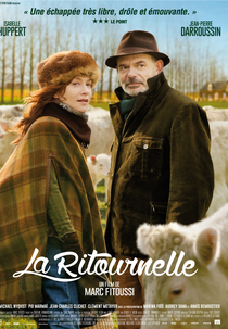 Um Amor em Paris (La ritournelle)