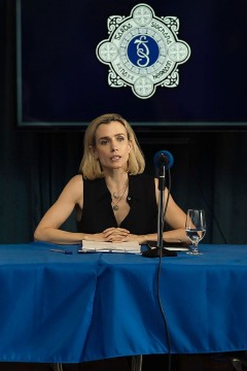 Poster de Episódio Episode 3 (2024)