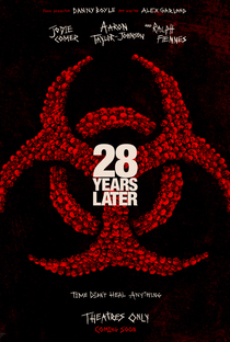 Extermínio: A Evolução - Poster / Capa / Cartaz - Oficial 1