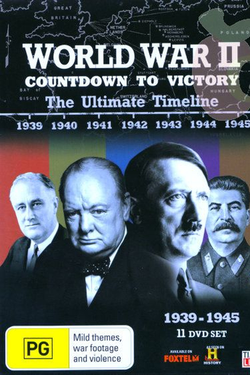  de Filme A História da II Guerra Mundial (2009)