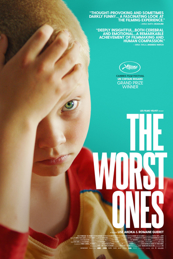  de Filme Os Piores (2022)