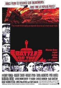 Uma Batalha no Inferno (Battle of the Bulge)