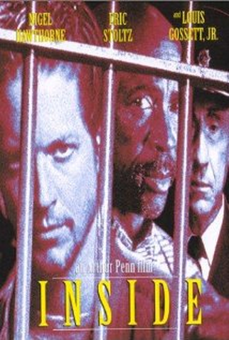 Poster 1 de Filme O Preço da Liberdade (1996)