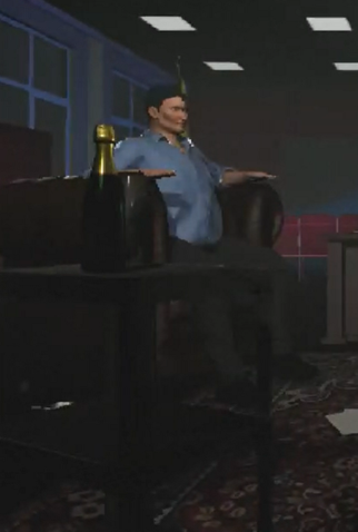 Poster 1 de Curta Antenna: Slavic (2019)