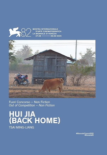 De Volta para Casa (回家)