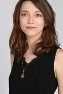 Rachel Bosc-Bierne - Poster 1
