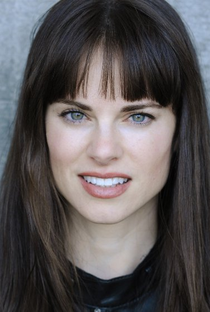 Amy Bailey (ll) - Poster 1