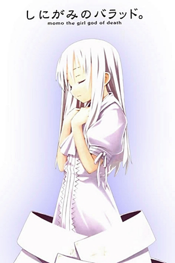  de Série Shinigami no Ballad (2006)