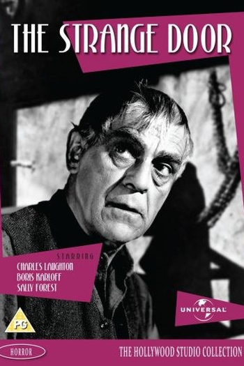  de Filme O Tirano (1951)