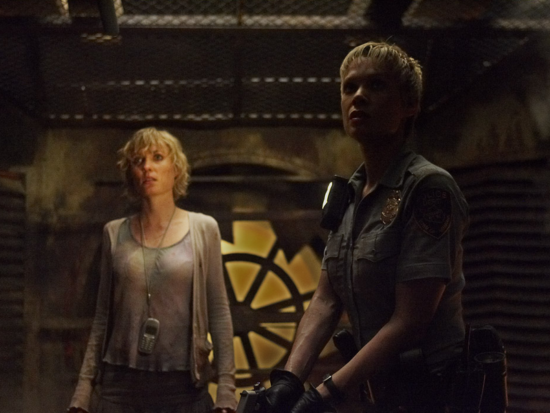 Foto 8 de Terror em Silent Hill