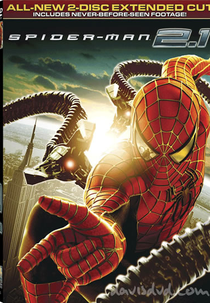 Homem-Aranha 2.1 (Spider-Man 2.1)