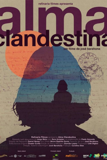 Poster de Filme Alma Clandestina (2018)