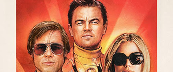 Once Upon a Time... in Hollywood, o filme menos violento do Tarantino