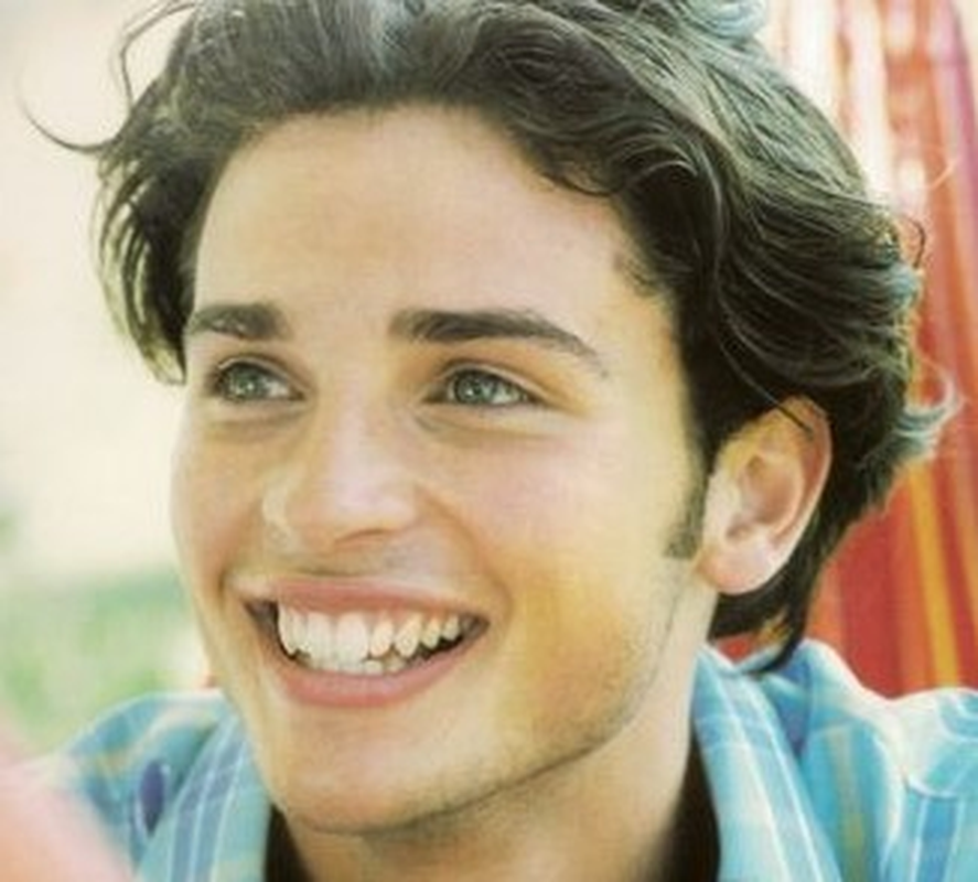 Tom Welling - Foto 1