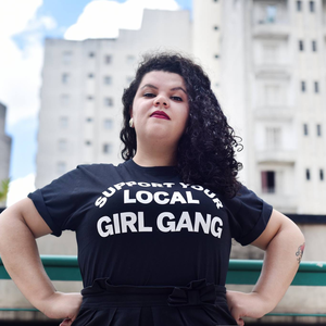 Foto de perfil de Aline