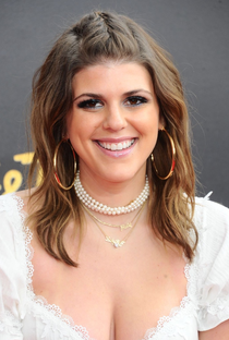 Molly Tarlov - Poster 2