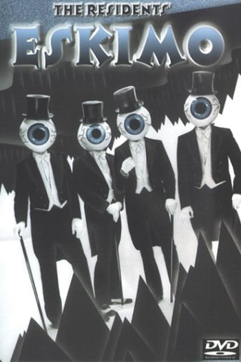 Poster de Filme The Residents - Eskimo (2003)