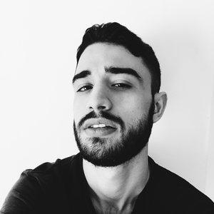 Foto de perfil de João Leandro Ferreira