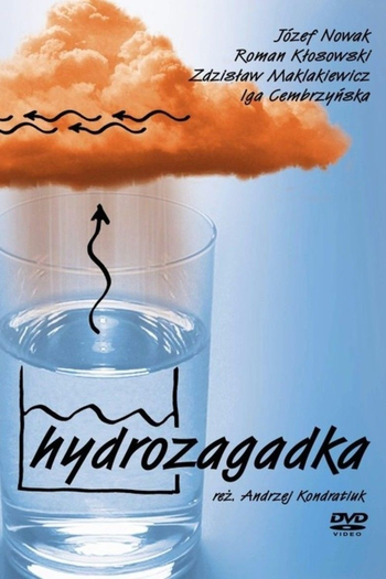 Poster de Filme Hydro-puzzle (1971)