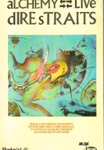 Alchemy: Dire Straits Live (Alchemy: Dire Straits Live)