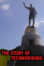 The Story of Technoviking (The Story of Technoviking)