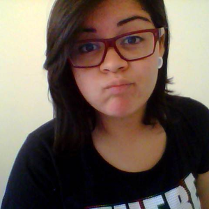 Foto de perfil de Larissa