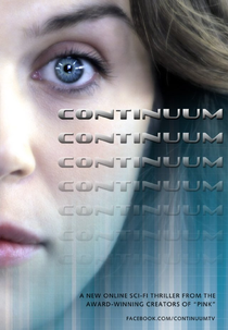 Continuum (Continuum (Web Series))