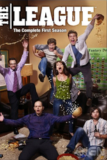 The League (1ª Temporada) (The League (Season 1))