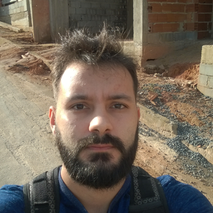 Foto de perfil de David Almeida