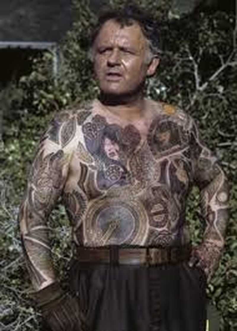 Rod Steiger - Foto 10