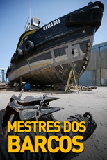 Mestres dos Barcos (Mestres dos Barcos)