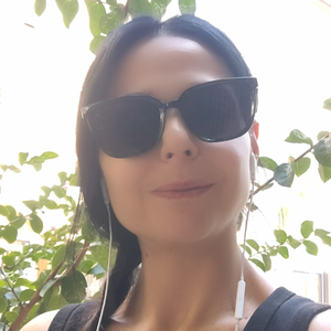 Foto de perfil de Aline