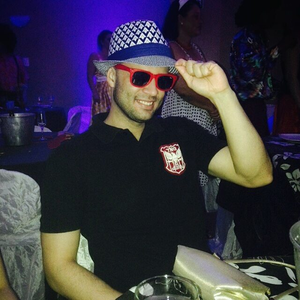 Foto de perfil de Júlio