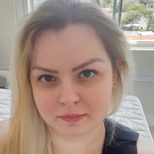 Foto de perfil de maria eduarda