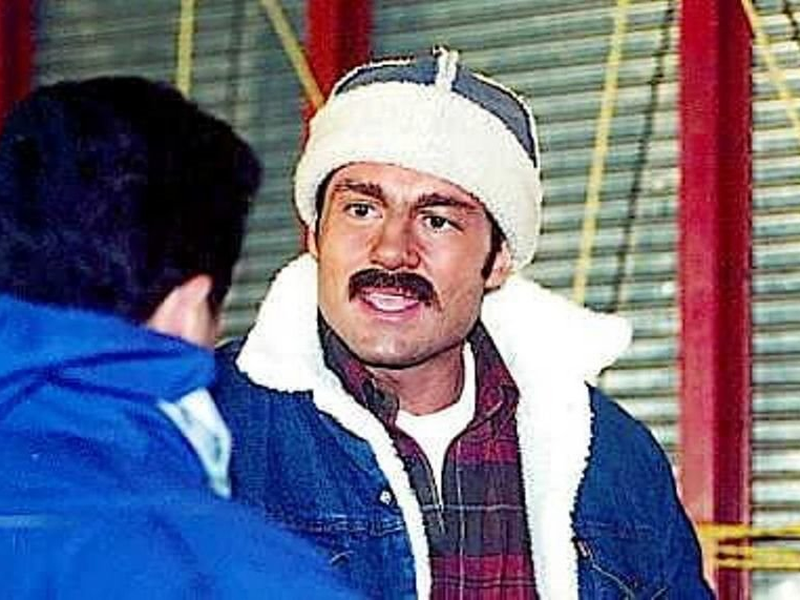 Foto 44 de Navidad Sin Fin 