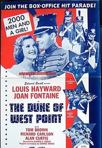 O Duque de West Point (The Duke of West Point)