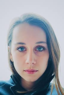 Julie Andersen - Poster 1