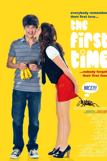  de Filme Love at First Hiccup (2009)