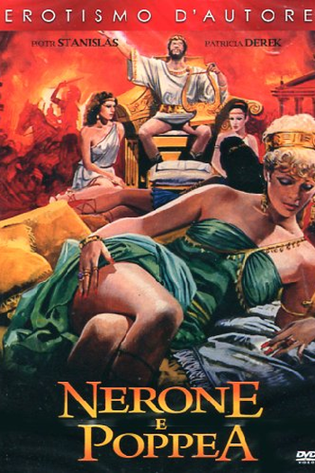  de Filme Caligula Reincarnated as Nero (1982)