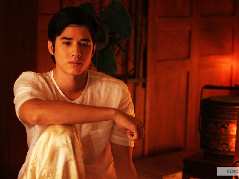 Foto 1 de Jan Dara: The Beginning