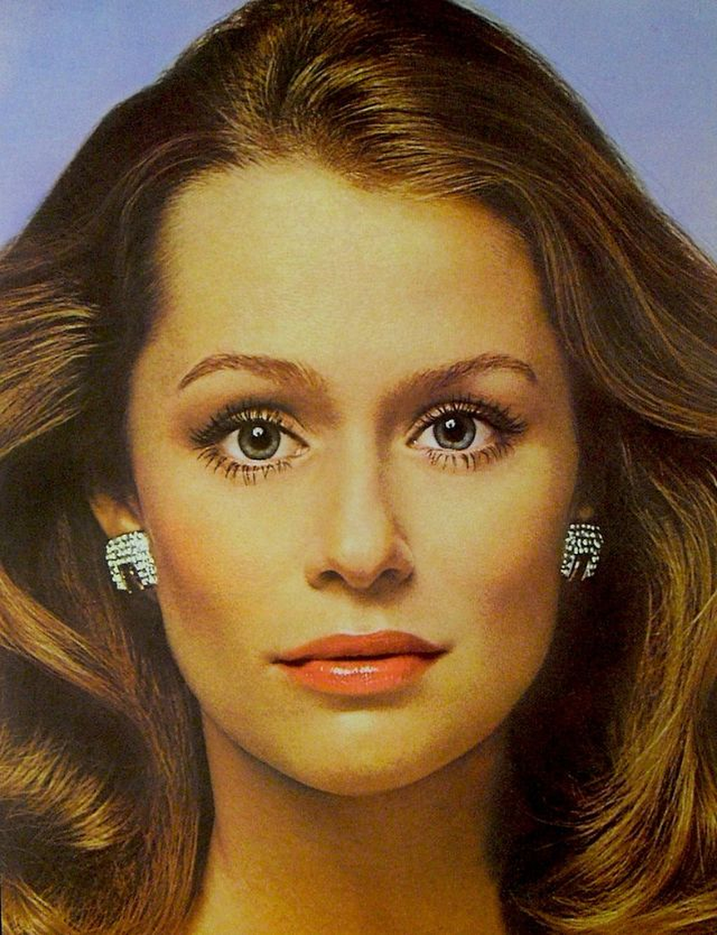 Lauren Hutton - Foto 1
