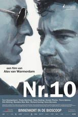 O número 10 (Nr. 10)