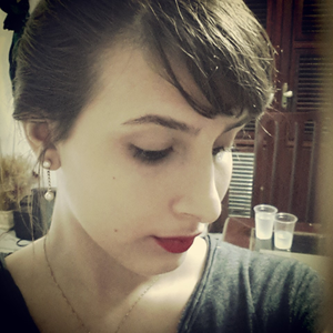 Foto de perfil de Rúbia