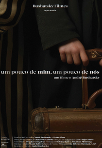 Um Pouco de Mim, Um Pouco de Nós (Um Pouco de Mim, Um Pouco de Nós)