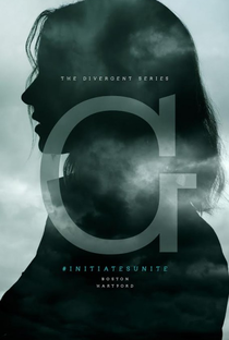 A Série Divergente: Insurgente - Poster / Capa / Cartaz - Oficial 31