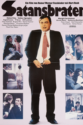  de Filme O Assado de Satã (1976)