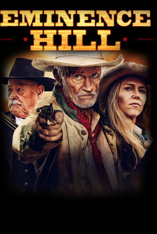 Poster 4 de Filme Trilha de Vingança (2019)